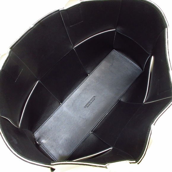 BOTTEGA VENETA Arco Tote - Picture 5 of 12